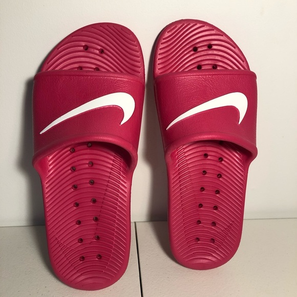 Nike Slides - Picture 2 of 2